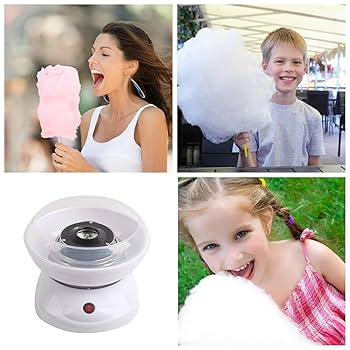 Candyfloss machine    綿菓子機 全自動綿菓子ロボット自動販売機フラワーフロス綿菓子メーカー